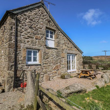 Villa Boar'S House Penzance Esterno foto