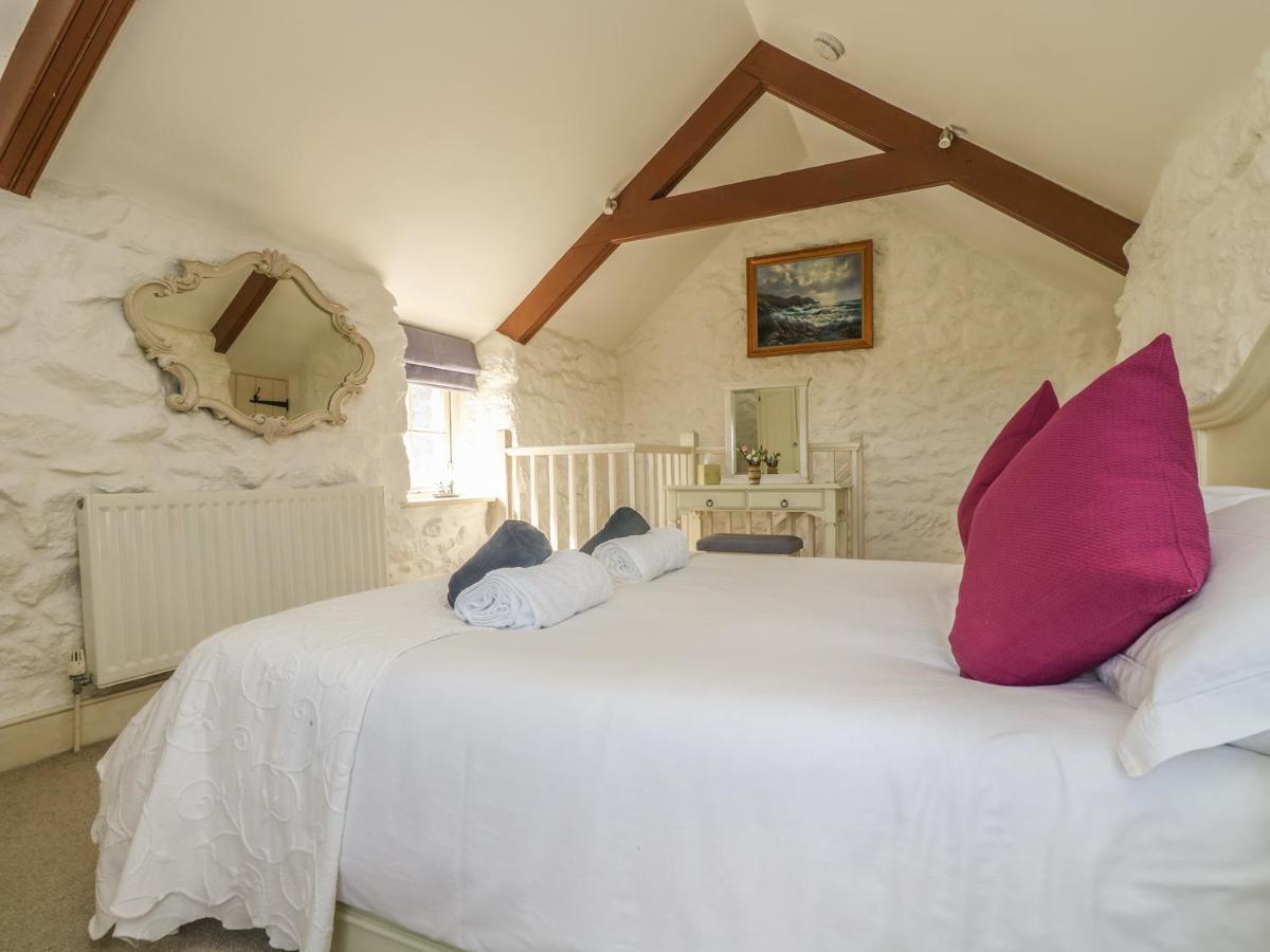 Villa Boar'S House Penzance Esterno foto