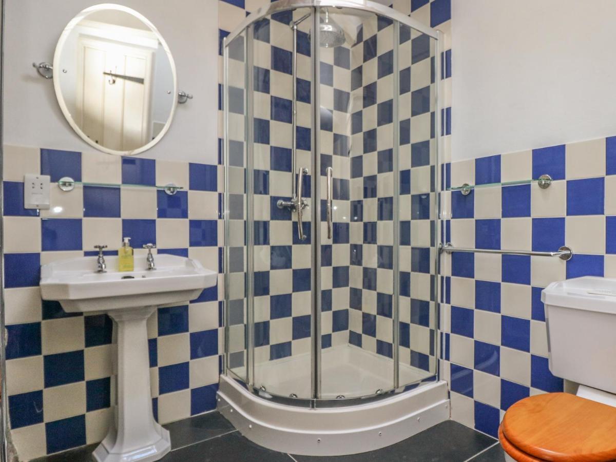 Villa Boar'S House Penzance Esterno foto