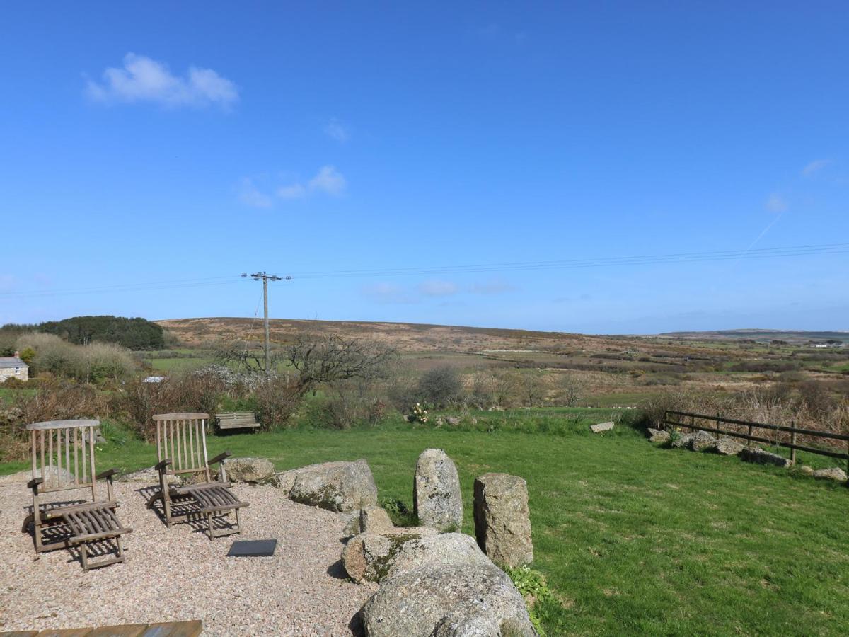 Villa Boar'S House Penzance Esterno foto