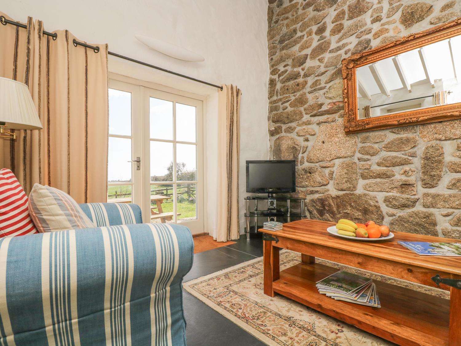 Villa Boar'S House Penzance Esterno foto