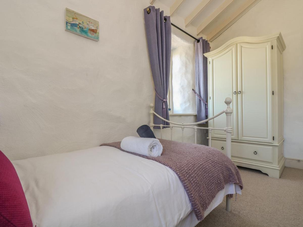 Villa Boar'S House Penzance Esterno foto